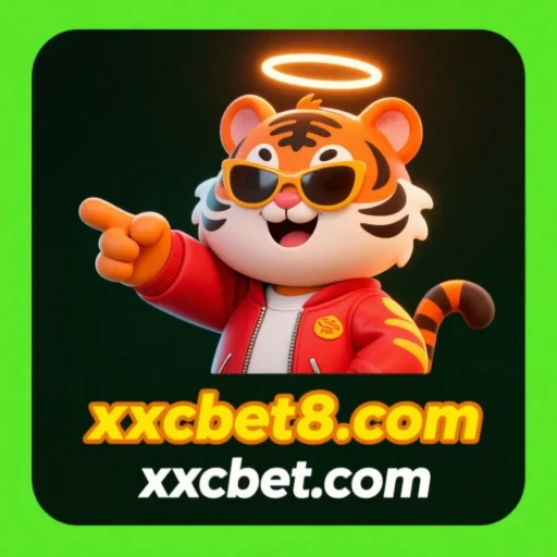 xxcbet8.com logo