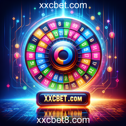 A Emoção da Loteria Online no xxcbet.com