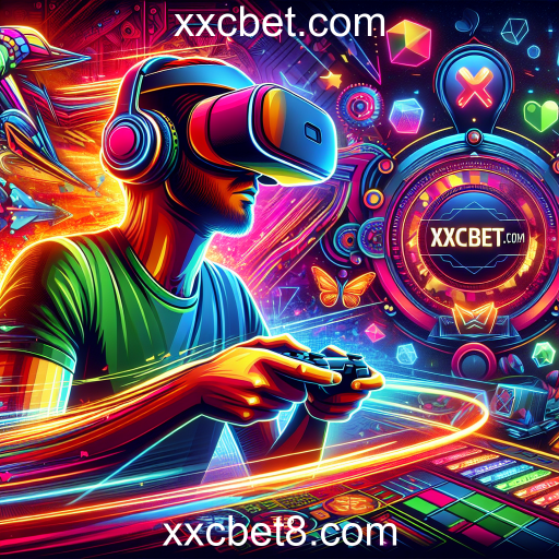 O Futuro dos Jogos: Inovações e Tendências