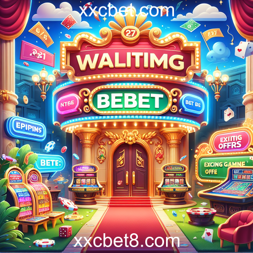 Aproveite ao Máximo as Promoções no xxcbet.com
